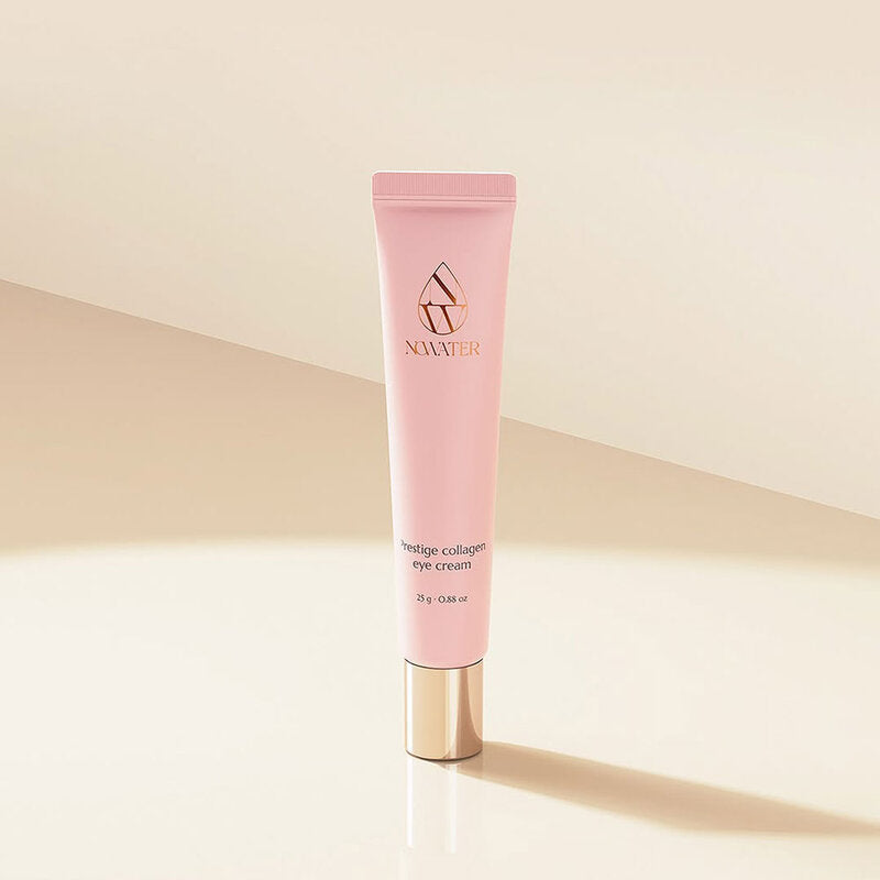 Nowater Prestige Collagen Eye Cream 25g
