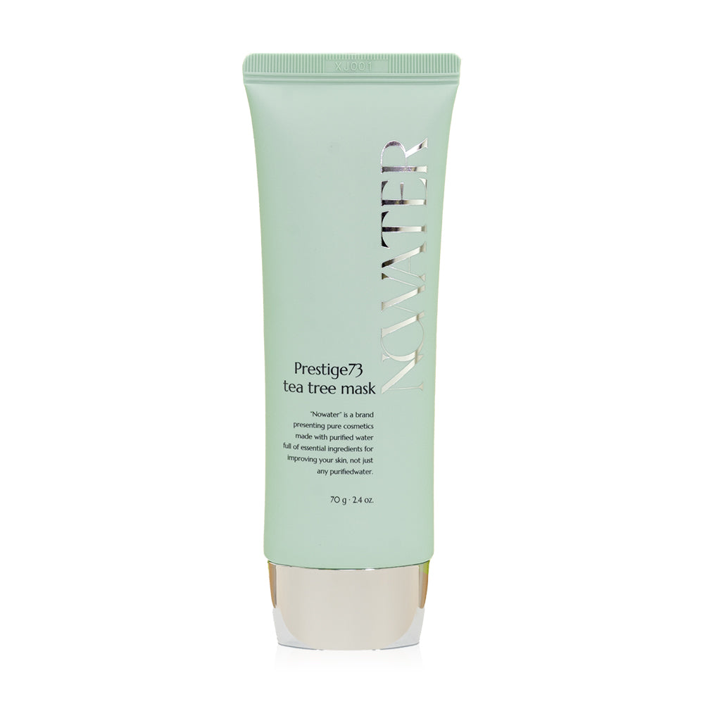Nowater Prestige 73 TeaTree Mask 70g