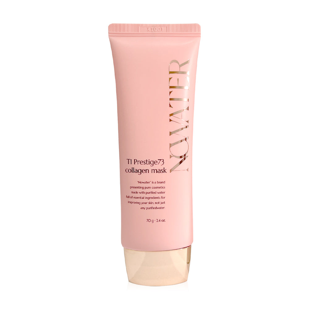 Nowater T1 Prestige 73 Collagen Mask 70g