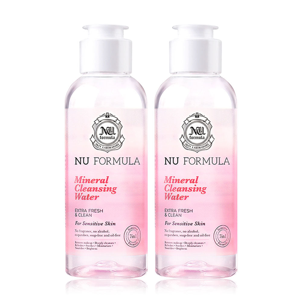 Nu Formula