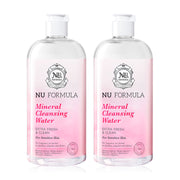 Nu Formula