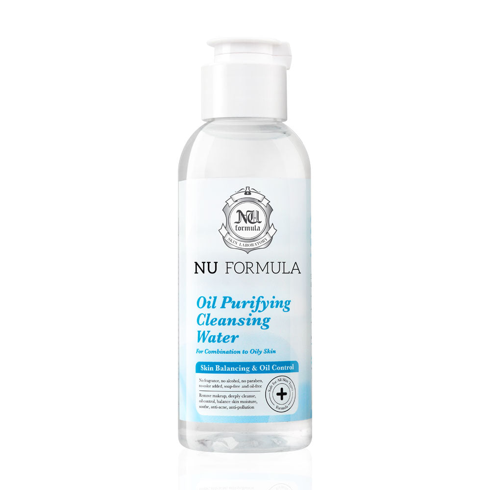 Nu Formula