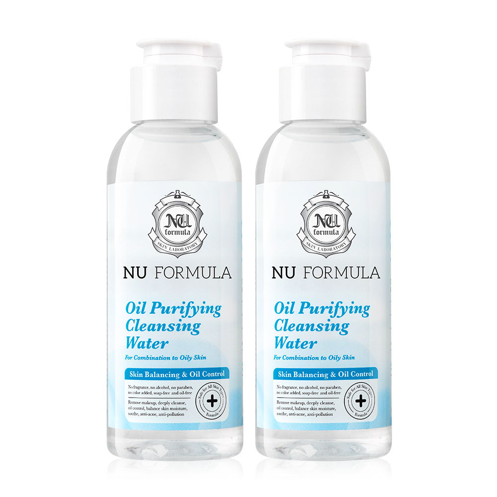 Nu Formula