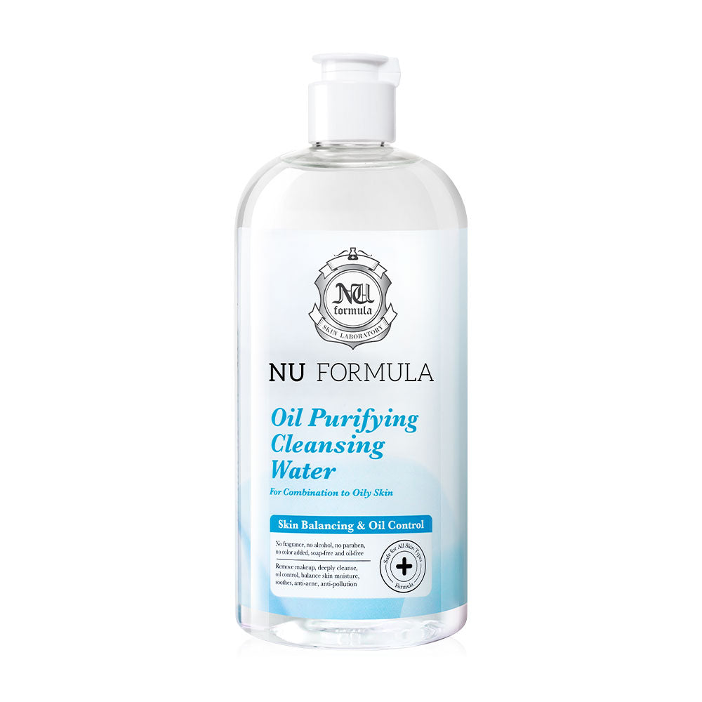 Nu Formula