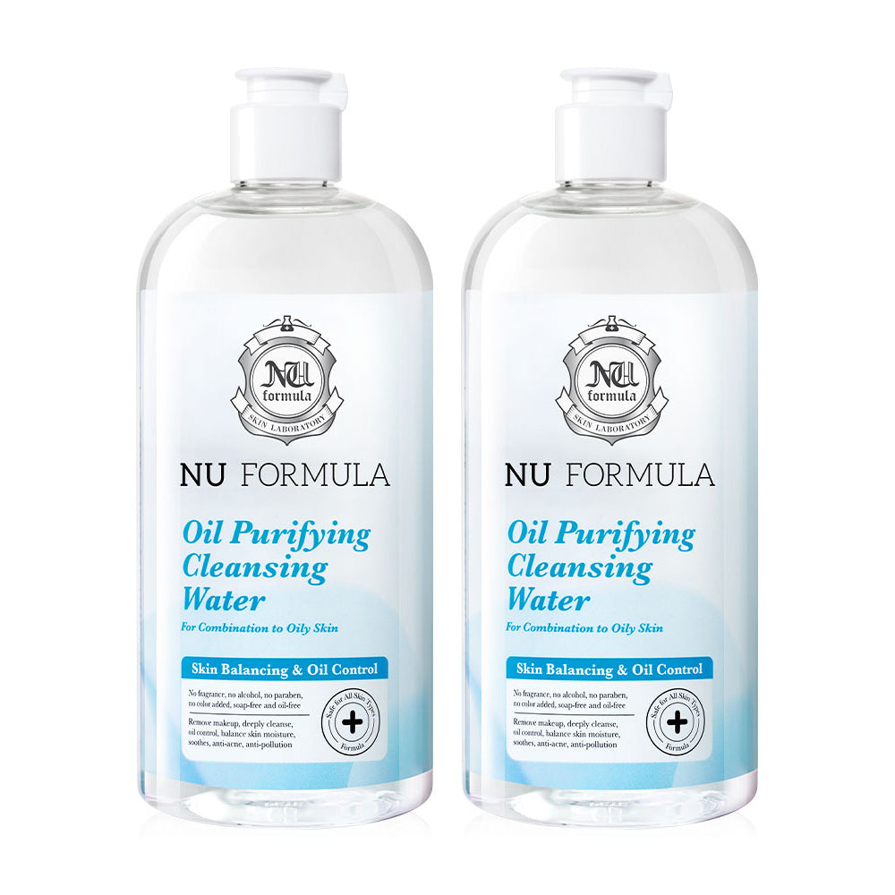Nu Formula