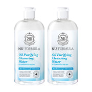 Nu Formula