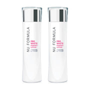 Nu Formula Pro White Essence Lotion 150ml x 2pcs
