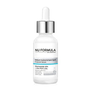 Nu Formula Sebum Control & Dark Spot Ampoule Serum 30ml