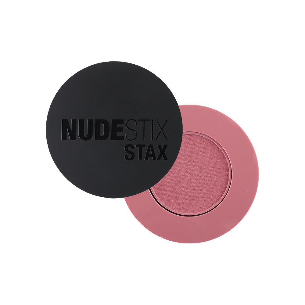 Nudestix Stax All Over Color Blush Balm 2.5g #Love & Roses