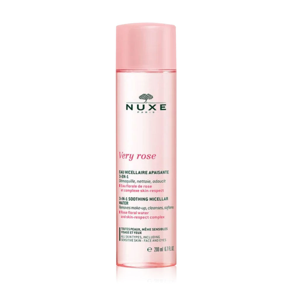 NUXE