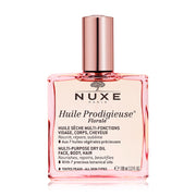 NUXE Huile Prodigieuse Florale Multi-Purpose Dry Oil 100ml