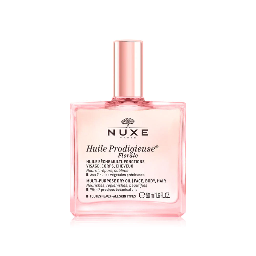 NUXE Huile Prodigieuse Florale Multi-Purpose Dry Oil 50ml