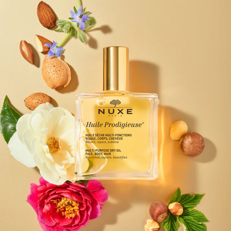 NUXE Huile Prodigieuse Multi-Purpose Dry Oil 50ml