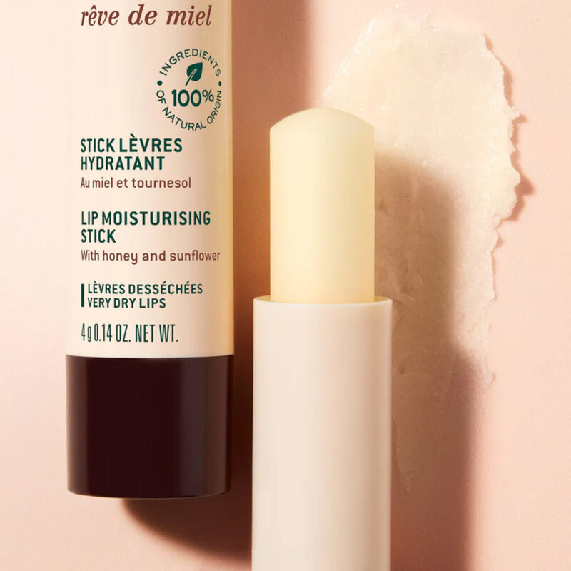NUXE Reve De Miel Lip Moisturizing Stick 4g