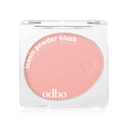 ODBO Iconic Powder Blush 4.2g #OD1325-10