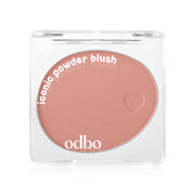 ODBO Iconic Powder Blush 4.2g #OD1325-11