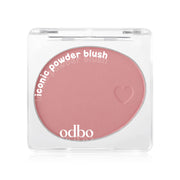 ODBO Iconic Powder Blush 4.2g #OD1325-12
