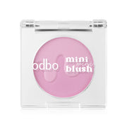 ODBO Mini Mini Blush 1.5g #OD1327-01