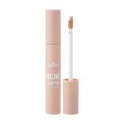 ODBO Acne Care Concealer 3g #01 Fair