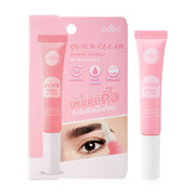 ODBO Eyebrow Gel - Quick Clear Formula, Long-Lasting Hold - Beauty Buddy