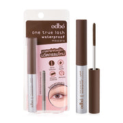ODBO Waterproof Mascara - Long-Lasting, Clump-Free Formula - Beauty Buddy