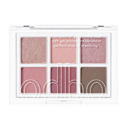 ODBO Signature Eyeshadow Palette 4.8g #OD276-03