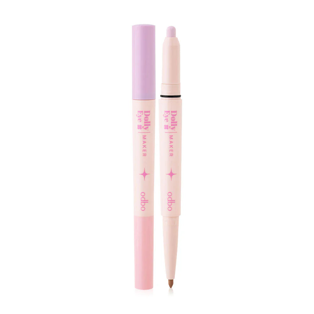 ODBO Dolly Eye Maker 0.7g #2036-02 Sweet Purple