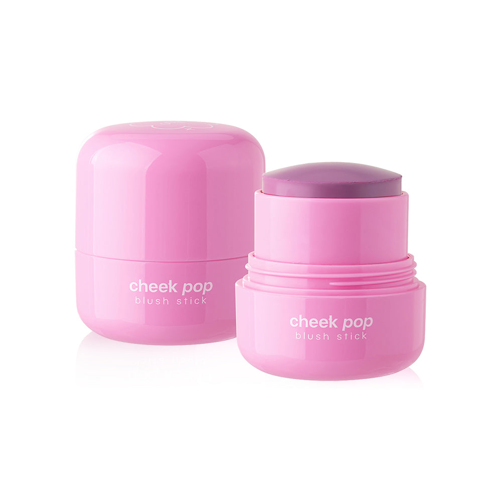 ODBO CheekPop Blush Stick - My Universe Cream Formula - Beauty Buddy