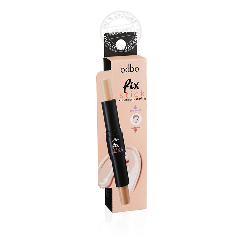 ODBO Concealer Stick - Shading OD450 #01 - Beauty Buddy