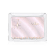 ODBO Highlighter - Glowing Skin Aura #01 - Beauty Buddy