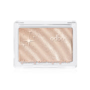 ODBO Highlighter - Glowing Skin Aura #02 - Beauty Buddy