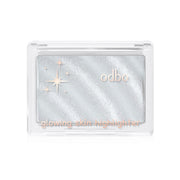 ODBO Highlighter - Glowing Skin Aura #03 - Beauty Buddy