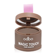 ODBO Hair Shadow - Natural Thickness #02 - Beauty Buddy