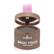 ODBO Hair Shadow - Natural Thickness #03 - Beauty Buddy