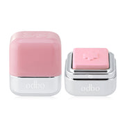 ODBO Blink Cube Highlighter 2.2g #1334-01 Blink Pink