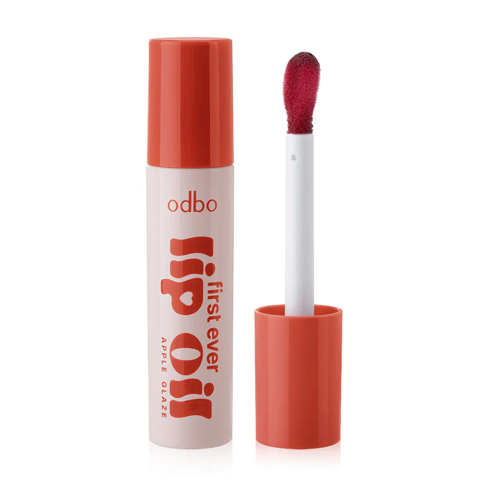 ODBO First Ever Lip Oil 5ml - #OD5025-02 This
