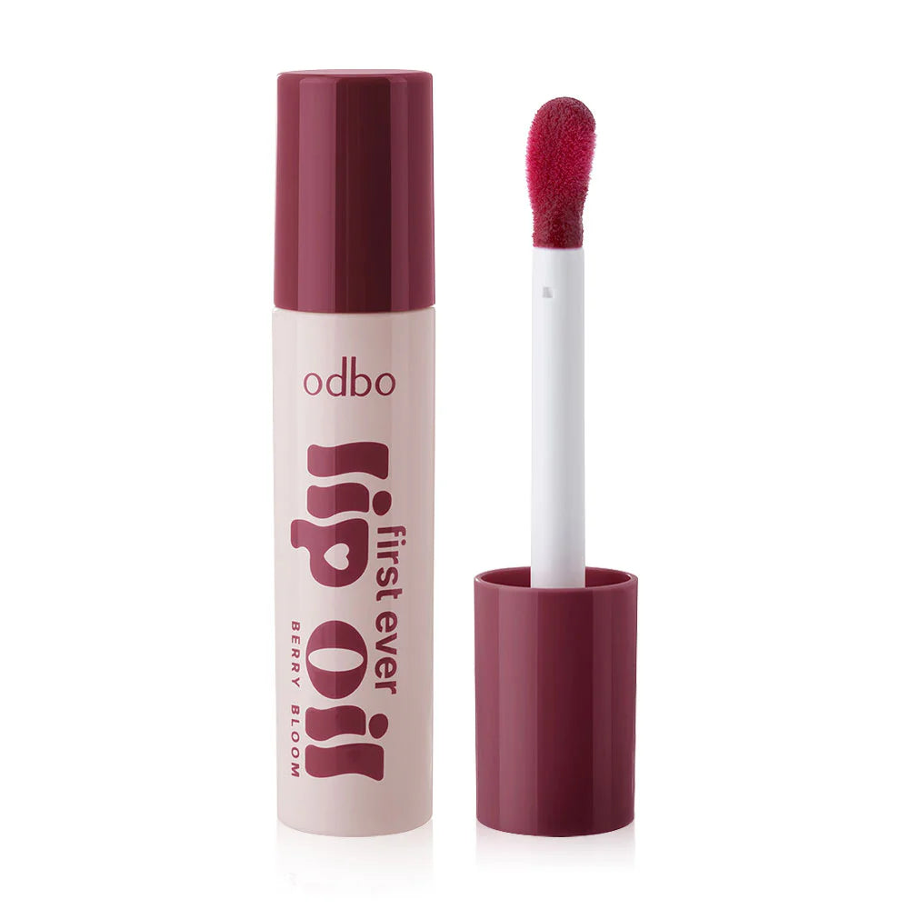 ODBO First Ever Lip Oil 5ml - #OD5025-03 This