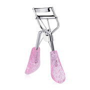 ODBO Eyelash Curler - Pink Curved Design - Beauty Buddy
