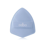 ODBO Makeup Puff - Air Cushion Baby Blue - Beauty Buddy