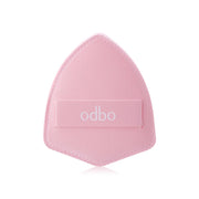 ODBO Air Cushion Puff 1pc - #01 Baby Pink
