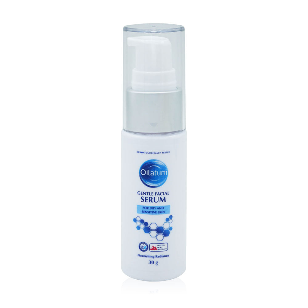 Oilatum Gentle Facial Serum 30g