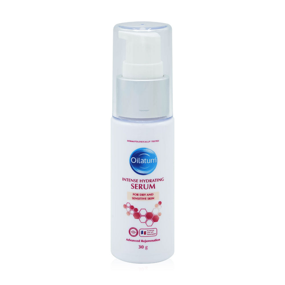 Oilatum Intense Hydrating Serum 30g
