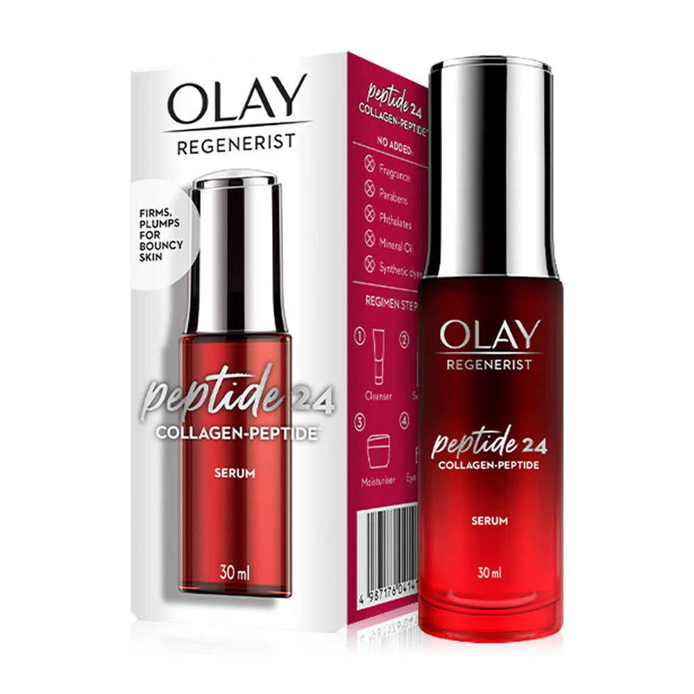 Olay Regenerist Collagen-Peptide24 Serum 30ml