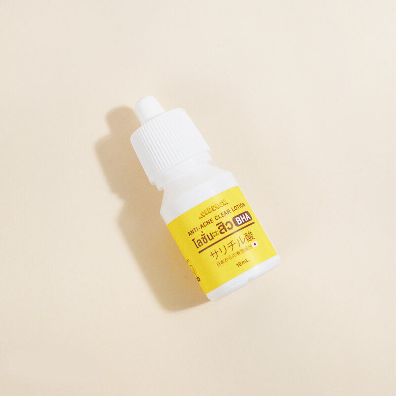 OLD ROCK Anti-Acne Clear Lotion 10ml x 6pcs