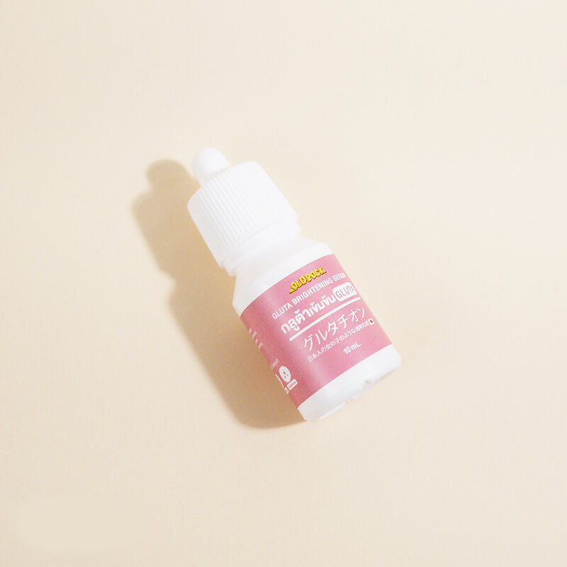 OLD ROCK Gluta Brightening Serum 10ml x 6pcs