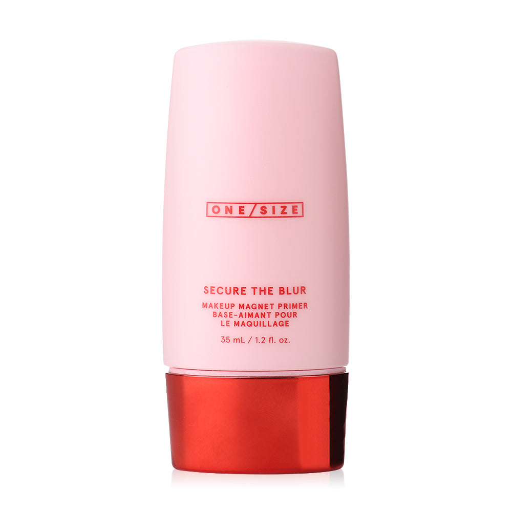 ONE/SIZE Beauty Secure The Blur Makeup Magnet Primer 35ml