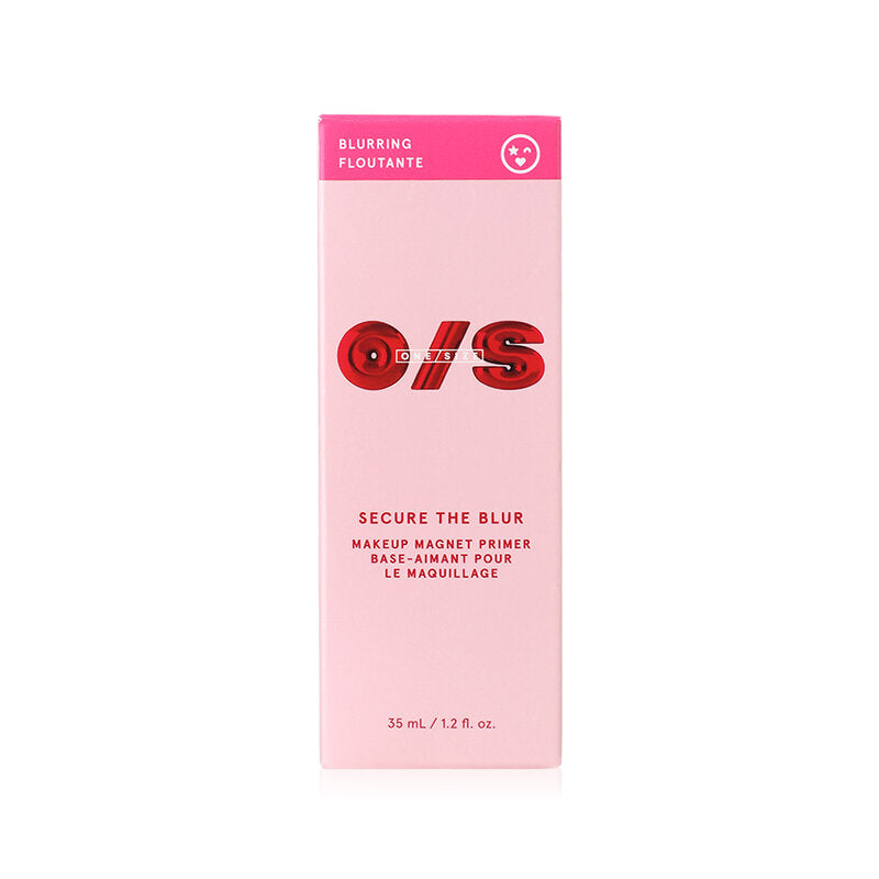 ONE/SIZE Beauty Secure The Blur Makeup Magnet Primer 35ml