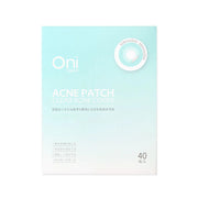 Oni Acne Patch 40 Dots