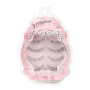 Oni 3D Natural Eyelashes 4 Pairs #2