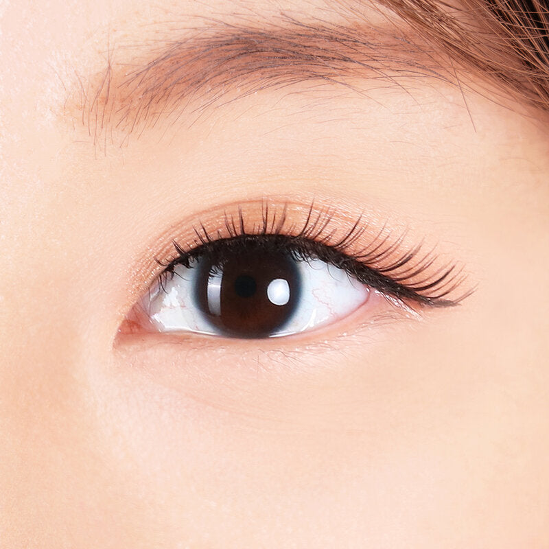 Oni 3D Natural Eyelashes 4 Pairs #2
